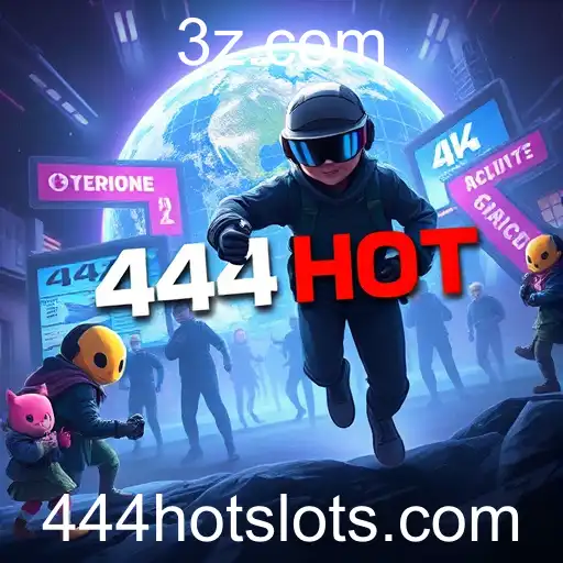 Revolução dos Jogos Online explode na Web