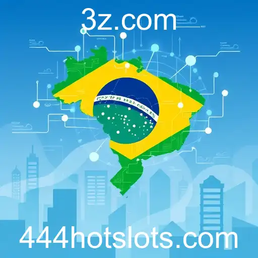 Impactos da Tecnologia na Economia Brasileira