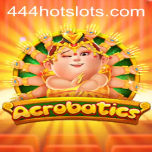 444HOT Casino App