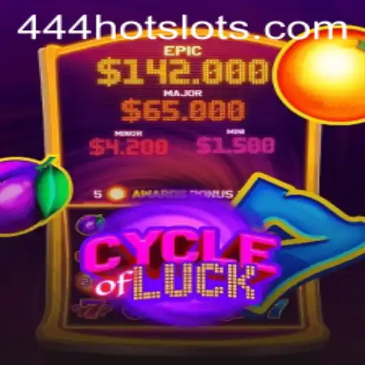 444HOT Casino App