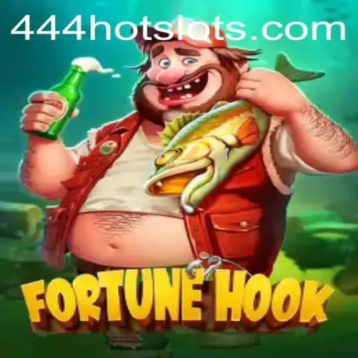 444HOT Casino App
