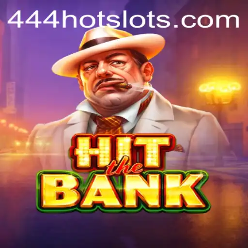 444HOT Casino App