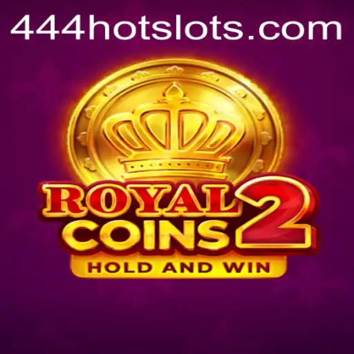 444HOT Casino App